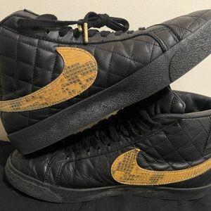 Nike Supreme Blazers